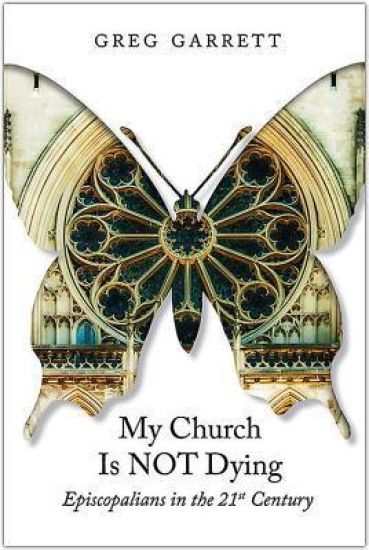 My Church Is Not Dying