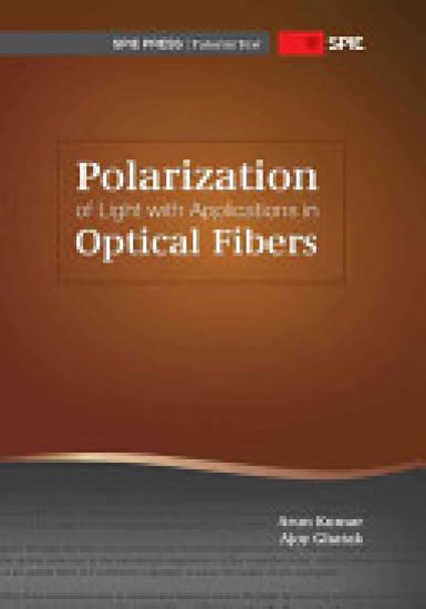 Polarization of Light with Applications in Optical Fibers