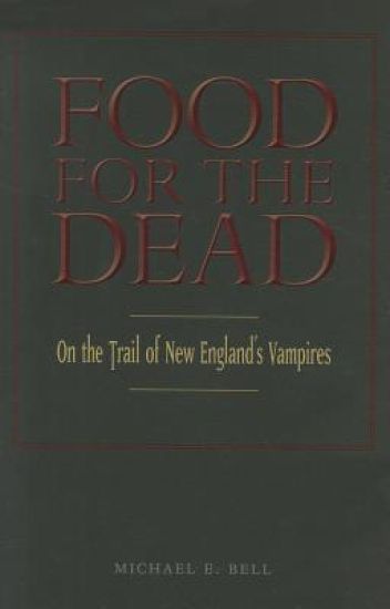 Food for the Dead