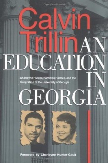 An Education in Georgia
