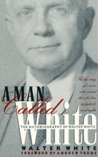 A Man Called White