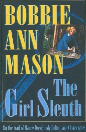 The Girl Sleuth