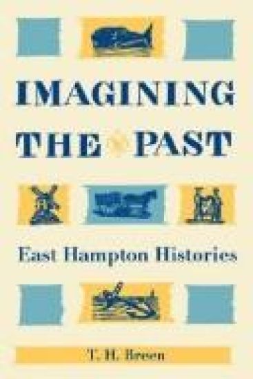 Imagining the Past