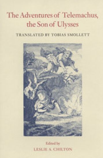 The Adventures of Telemachus, the Son of Ulysses