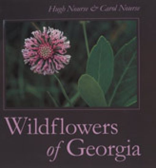 Wildflowers of Georgia