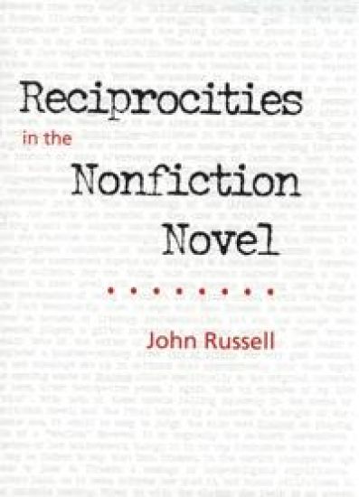 Reciprocities in the Nonfiction Novel