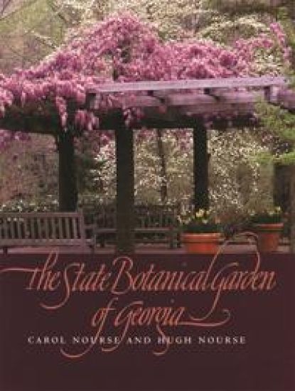 The State Botanical Garden of Georgia