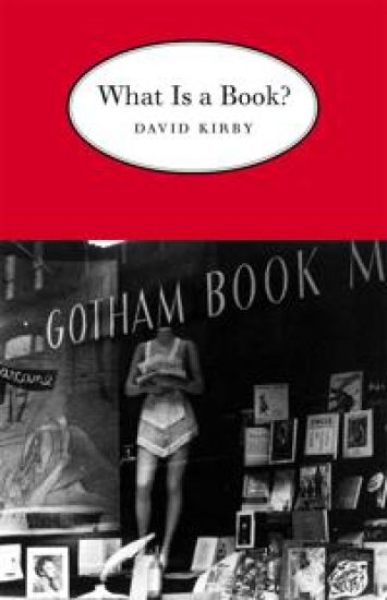 What Is a Book?
