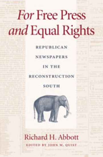 For Free Press and Equal Rights