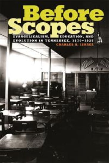 Before Scopes