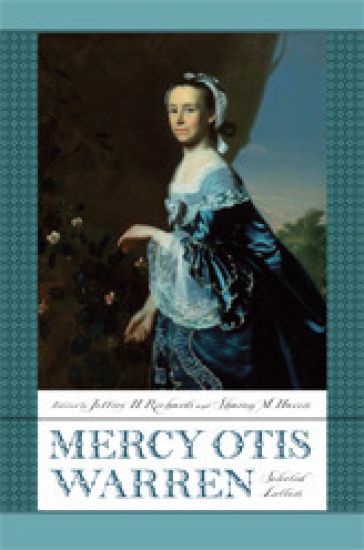 Mercy Otis Warren