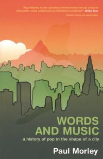 Words and Music