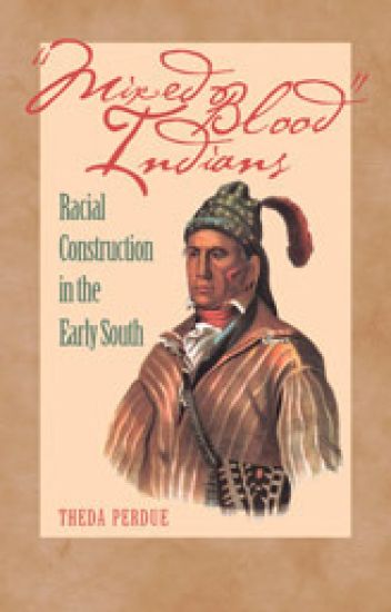 Mixed Blood Indians