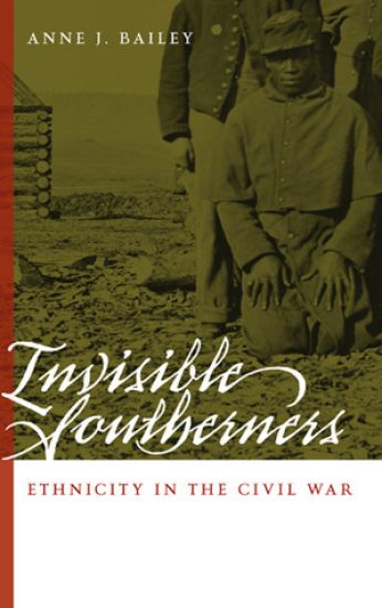 Invisible Southerners