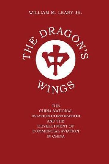 The Dragon's Wings