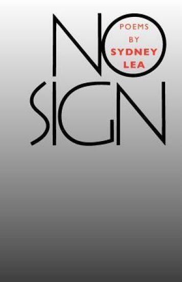 No Sign