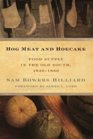 Hog Meat and Hoecake