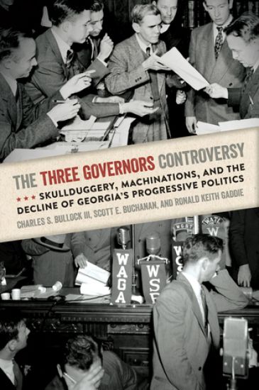 The Three Governors Controversy