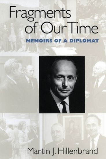 Fragments of Our Time