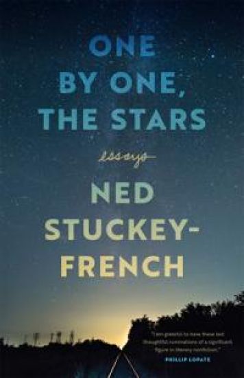 One by One, the Stars