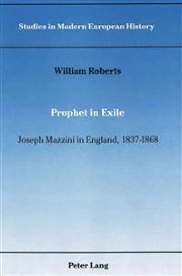 Prophet in Exile