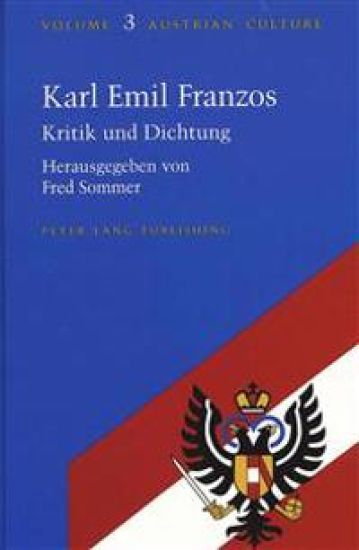 Kritik und Dichtung