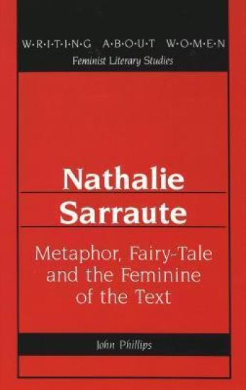 Nathalie Sarraute