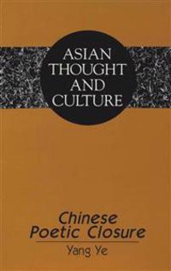 Chinese Poetic Closure