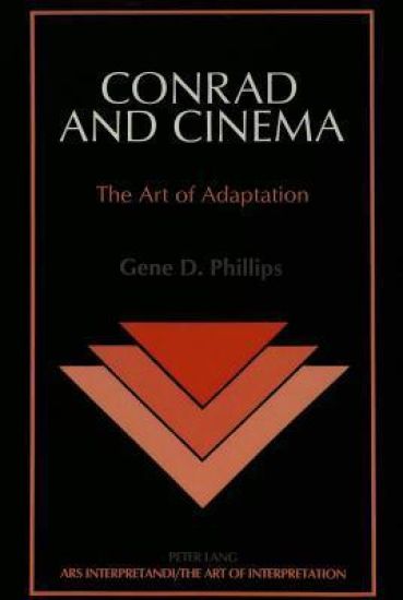 Conrad and Cinema