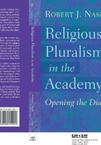 Religious Pluralism in the Academy