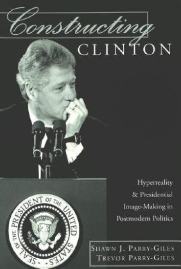 Constructing Clinton
