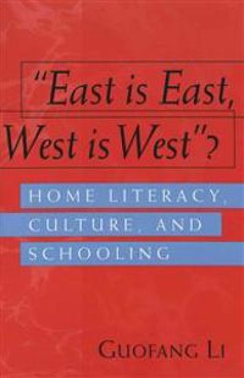 "East is East, West is West"?