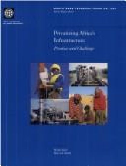 Privatizing Africa's Infrastructure