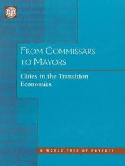 From Commissars to Mayors