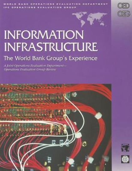 Information Infrastructure