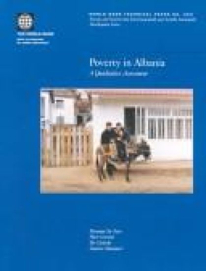 Poverty in Albania