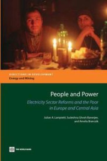 People and Power