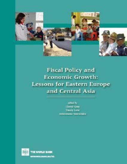 Fiscal Policy and Economic Growth