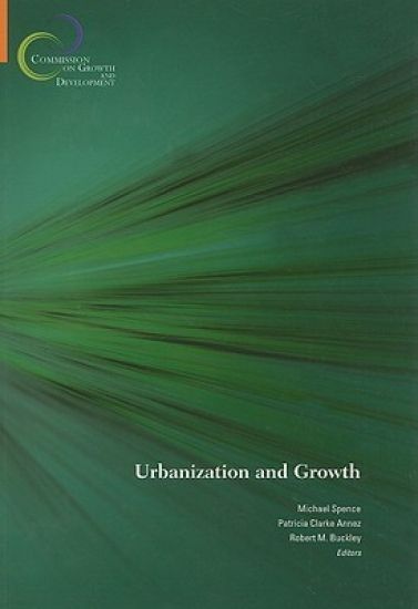 Urbanization and Growth