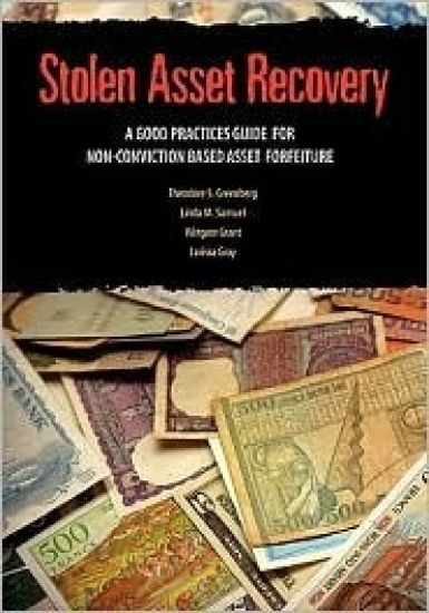 Stolen Asset Recovery