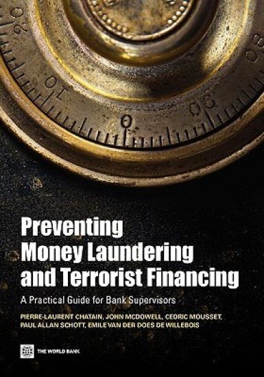 Preventing Money Laundering and Terrorist Financing