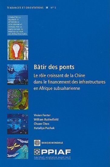 Bâtir des ponts