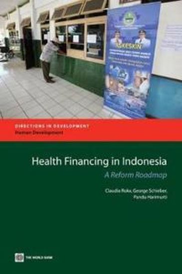 Health Financing in Indonesia