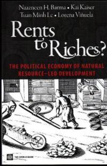 Rents to Riches?