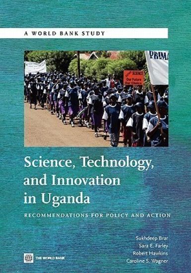 Science, Technology and Innovation in Uganda