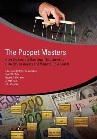 The Puppet Masters