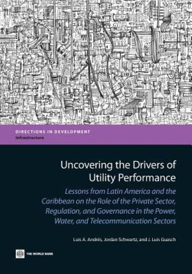 Uncovering the Drivers of Utility Performance