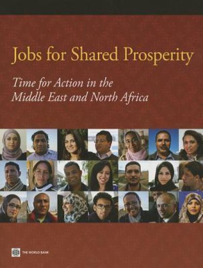 Jobs for Shared Prosperity