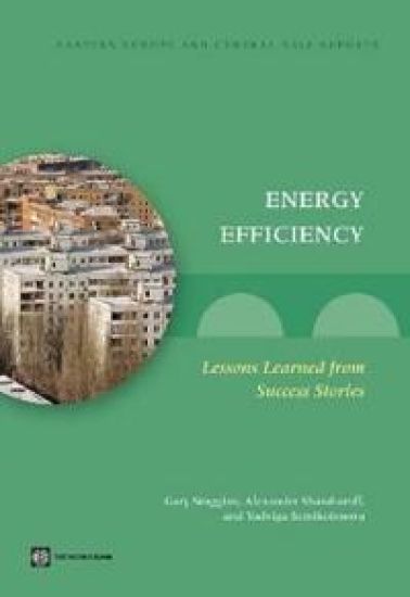 Energy Efficiency
