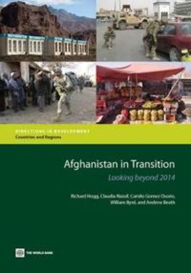 Afghanistan in Transition